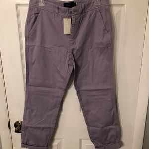 Jcrew Chino pants